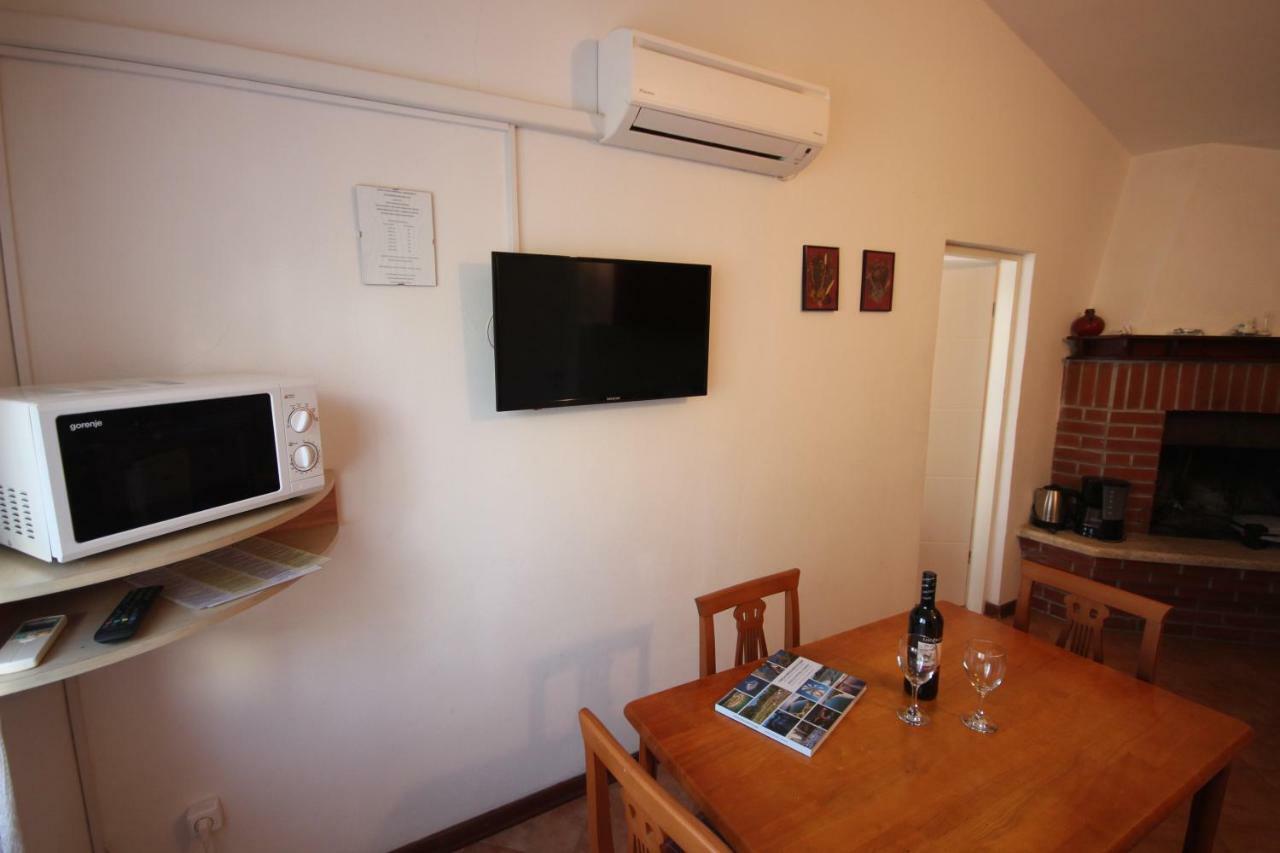 Cukon Holiday Home ميدولين المظهر الخارجي الصورة